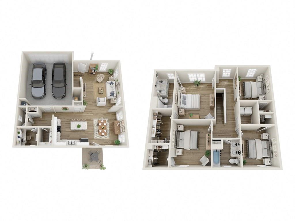 Charlotte, North Carolina 28269, United States, 4 Bedrooms Bedrooms, ,3 BathroomsBathrooms,Residential,Active,3266