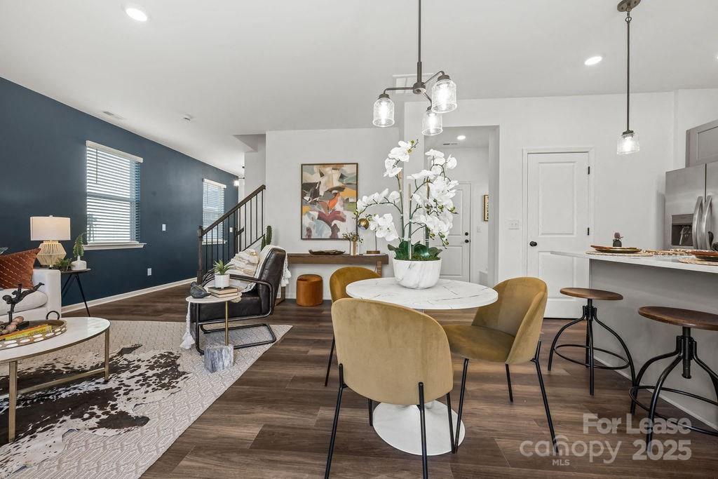 Charlotte, North Carolina 28269, United States, 4 Bedrooms Bedrooms, ,3 BathroomsBathrooms,Residential,Active,3266