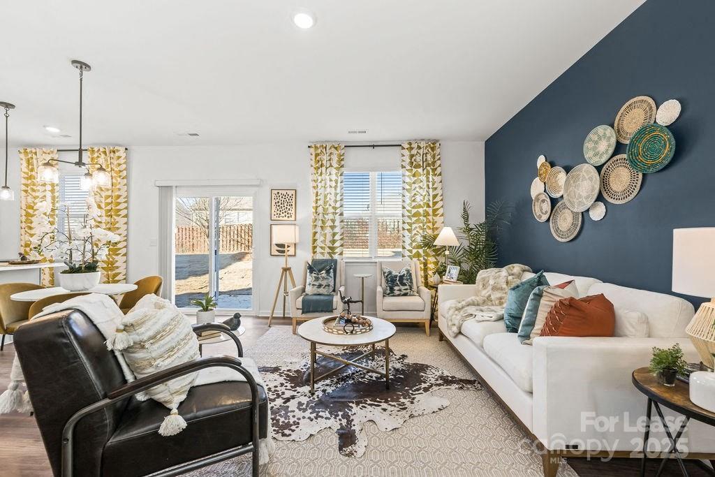 Charlotte, North Carolina 28269, United States, 4 Bedrooms Bedrooms, ,3 BathroomsBathrooms,Residential,Active,3266
