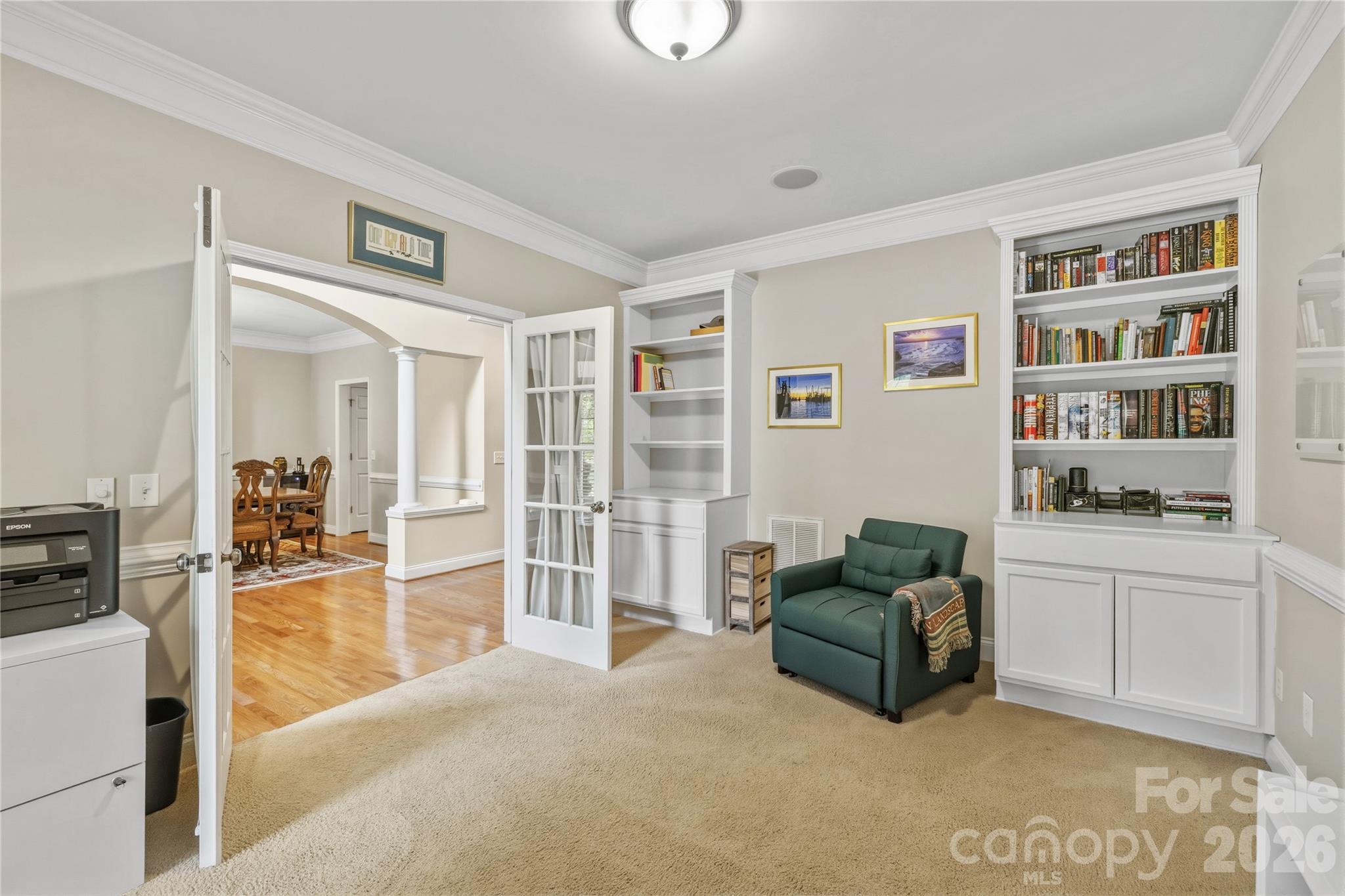 4361 Queensbury Drive