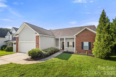 Photo of 3205 Viola Lane, Monroe, NC 28110 (MLS # 4411884)