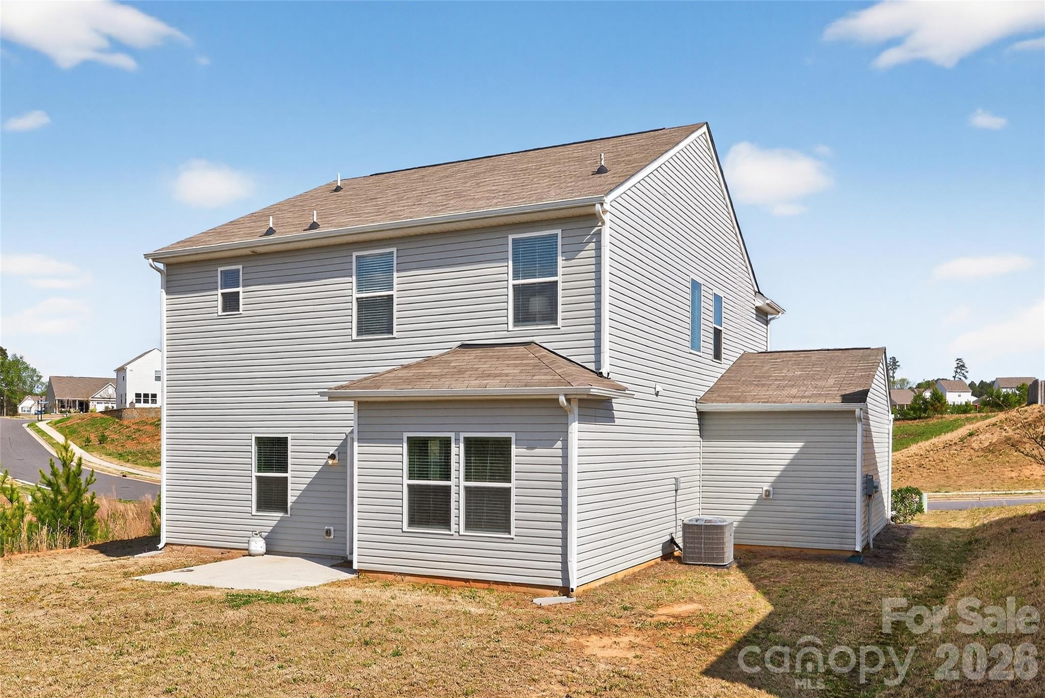 Hidden Lakes - Residential