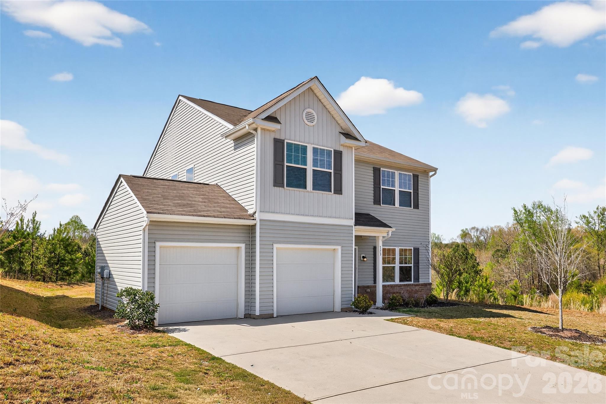 Hidden Lakes - Residential