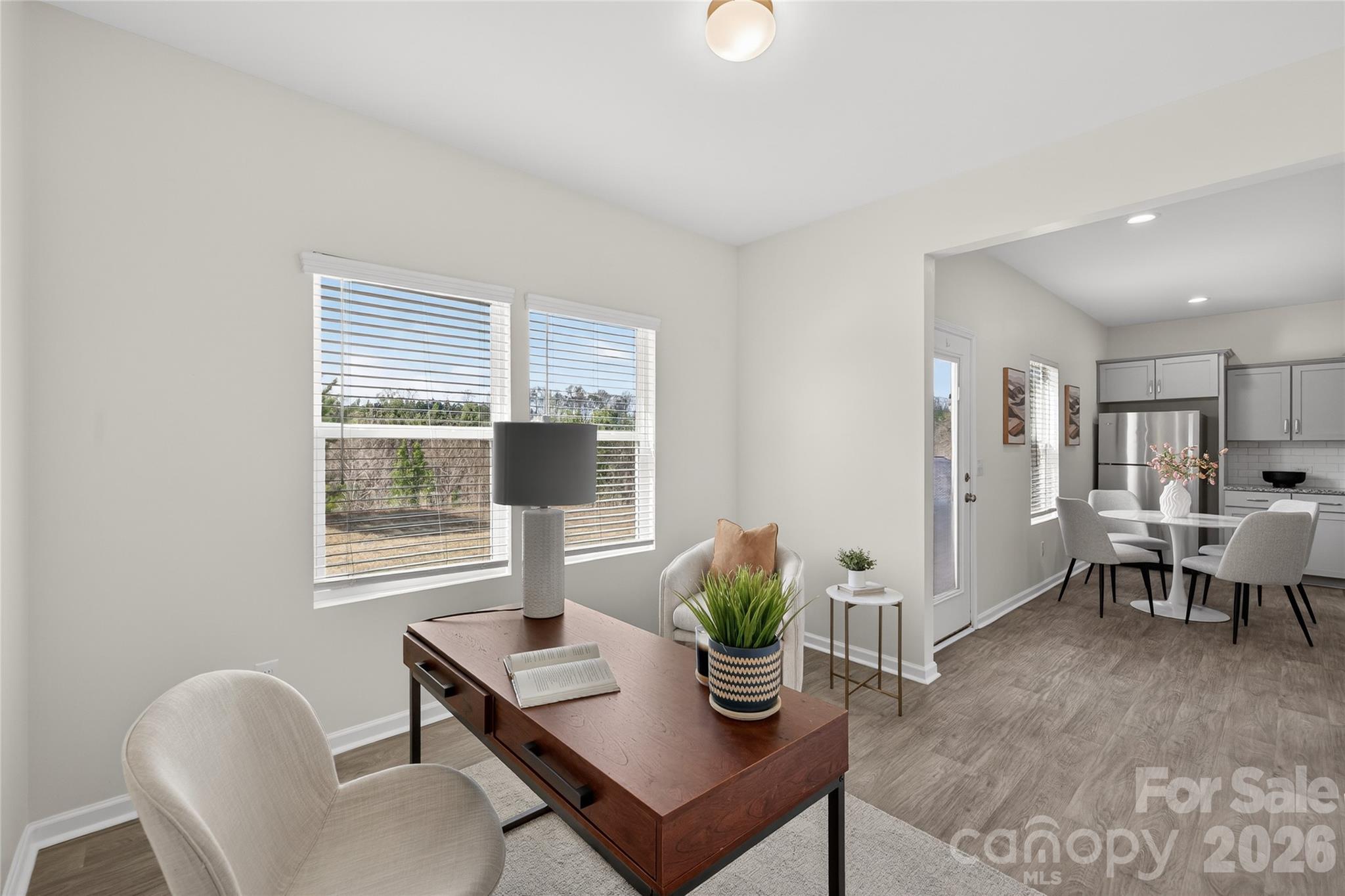 Hidden Lakes - Residential