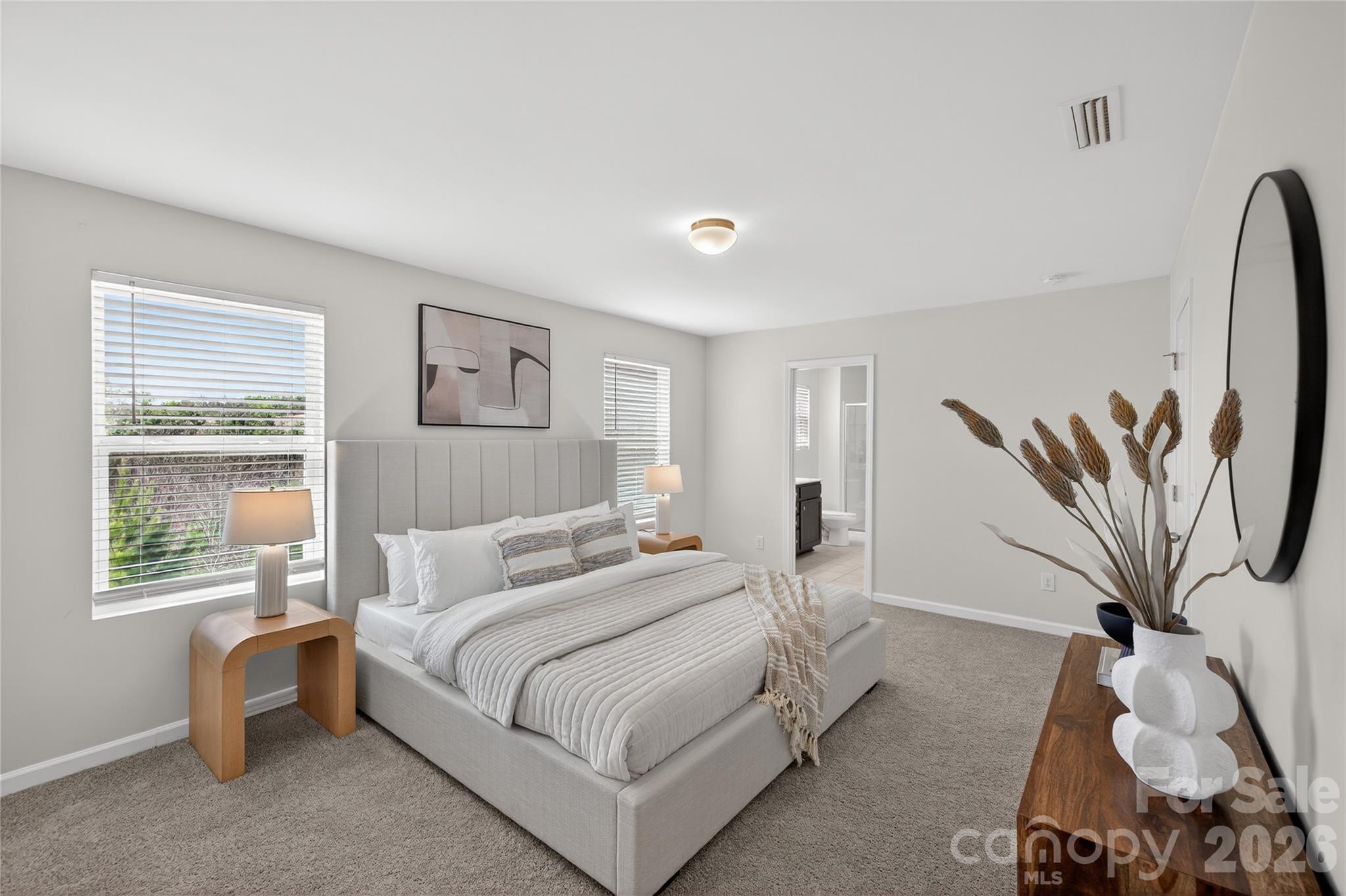 Hidden Lakes - Residential