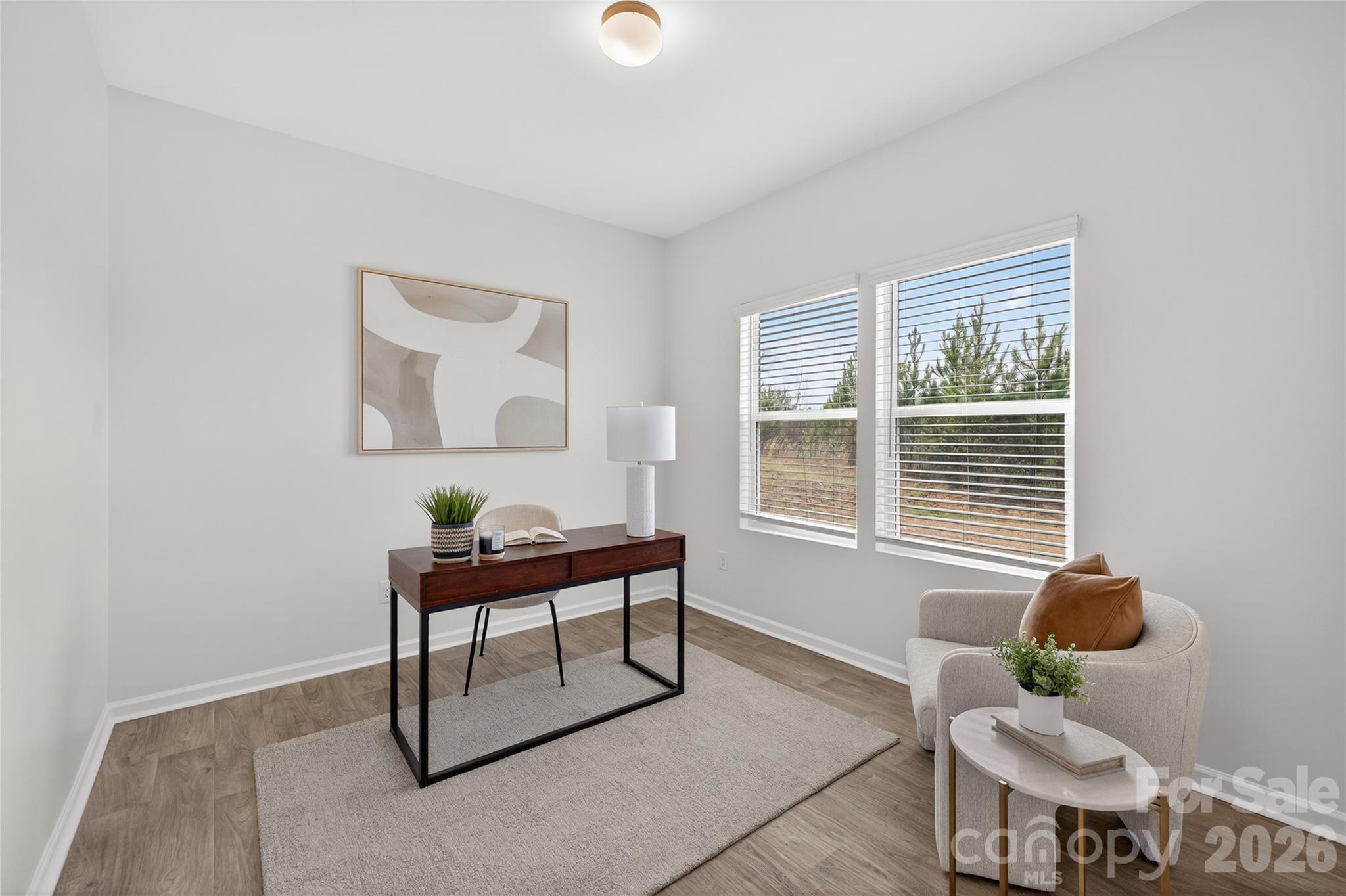 Hidden Lakes - Residential