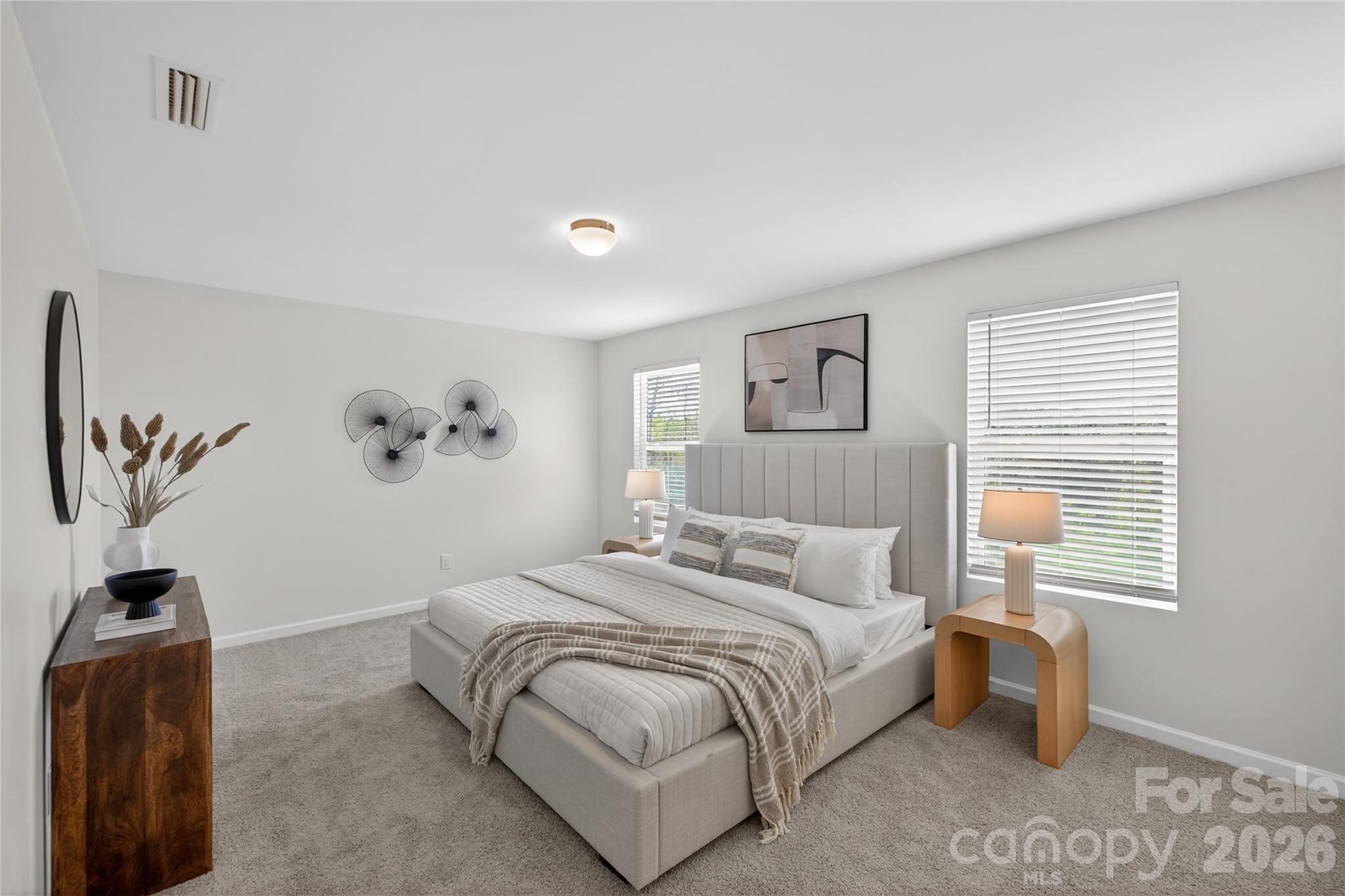 Hidden Lakes - Residential