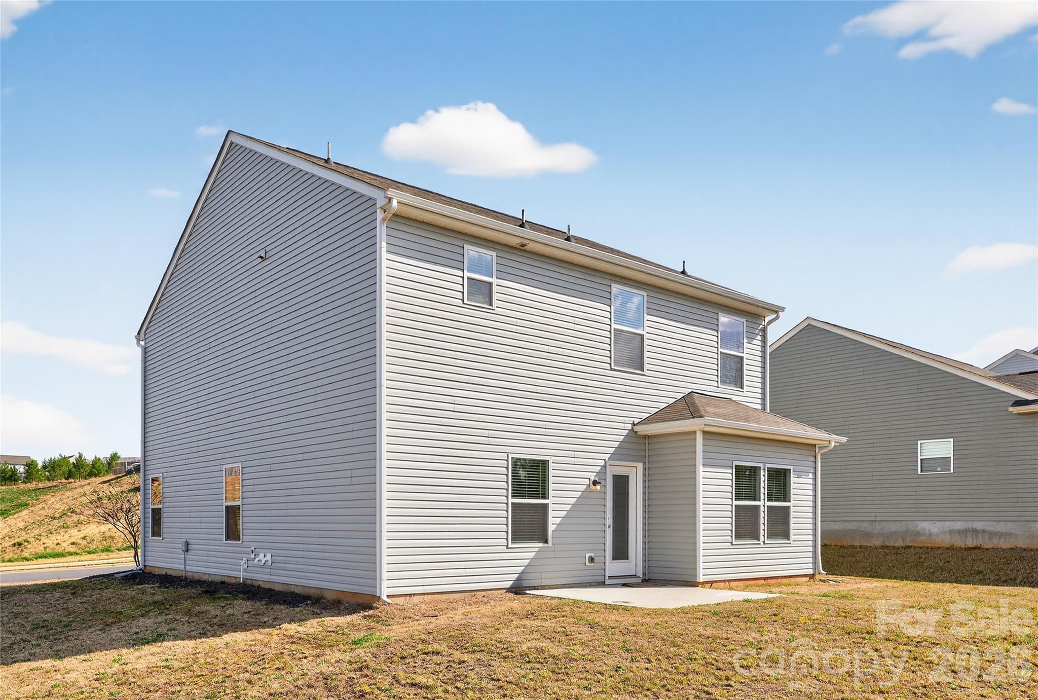 Hidden Lakes - Residential