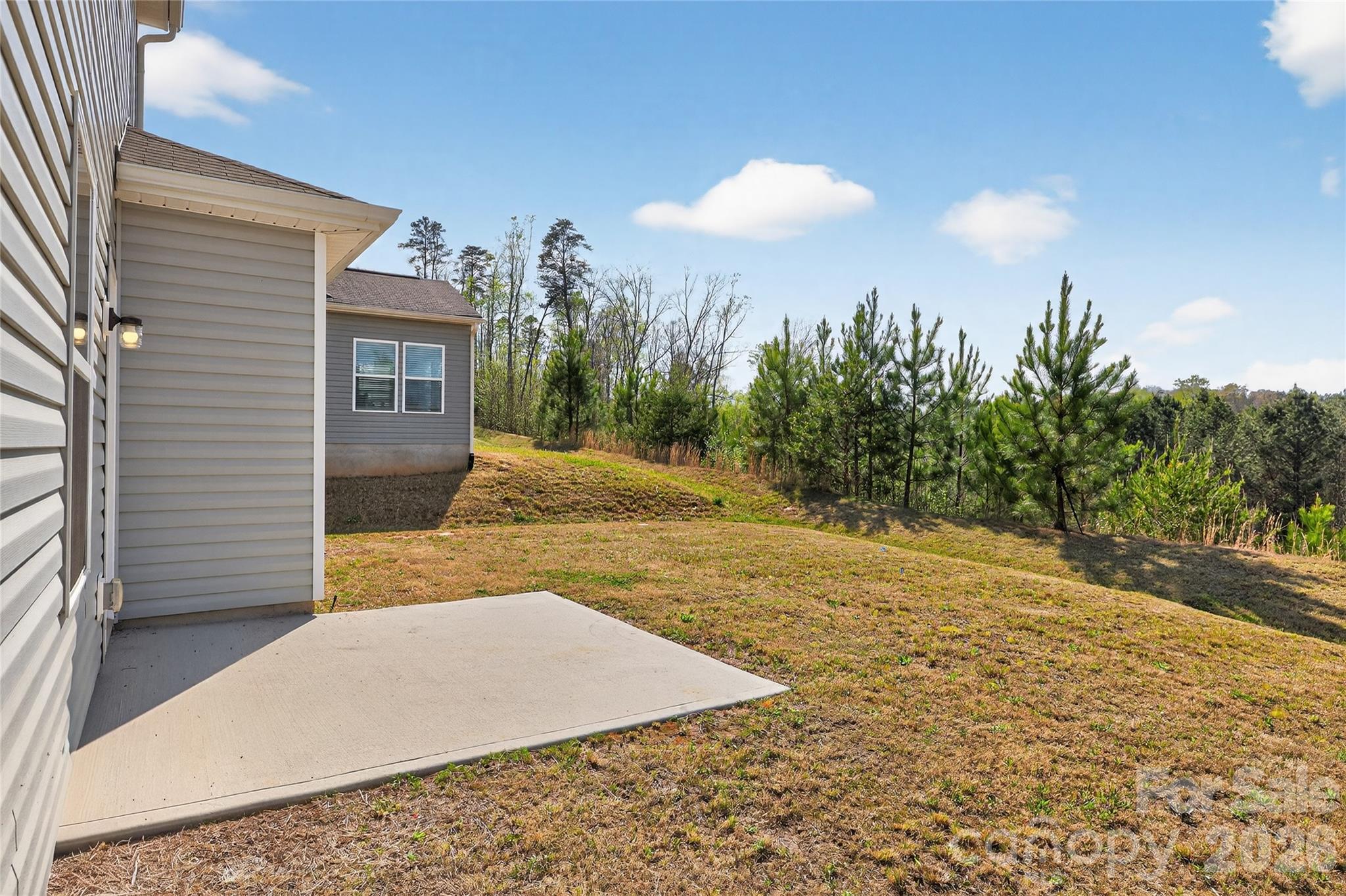 Hidden Lakes - Residential