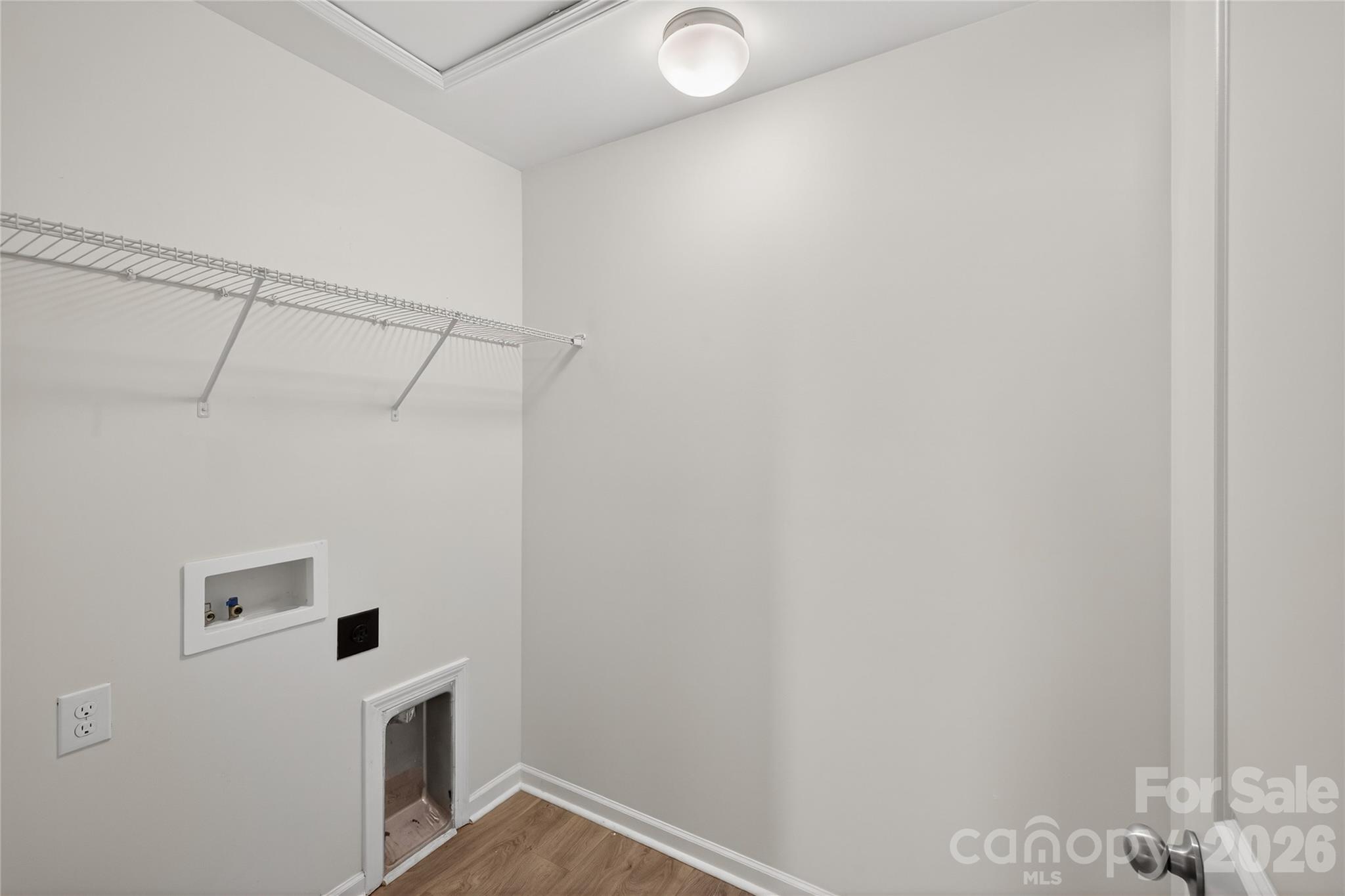 Hidden Lakes - Residential