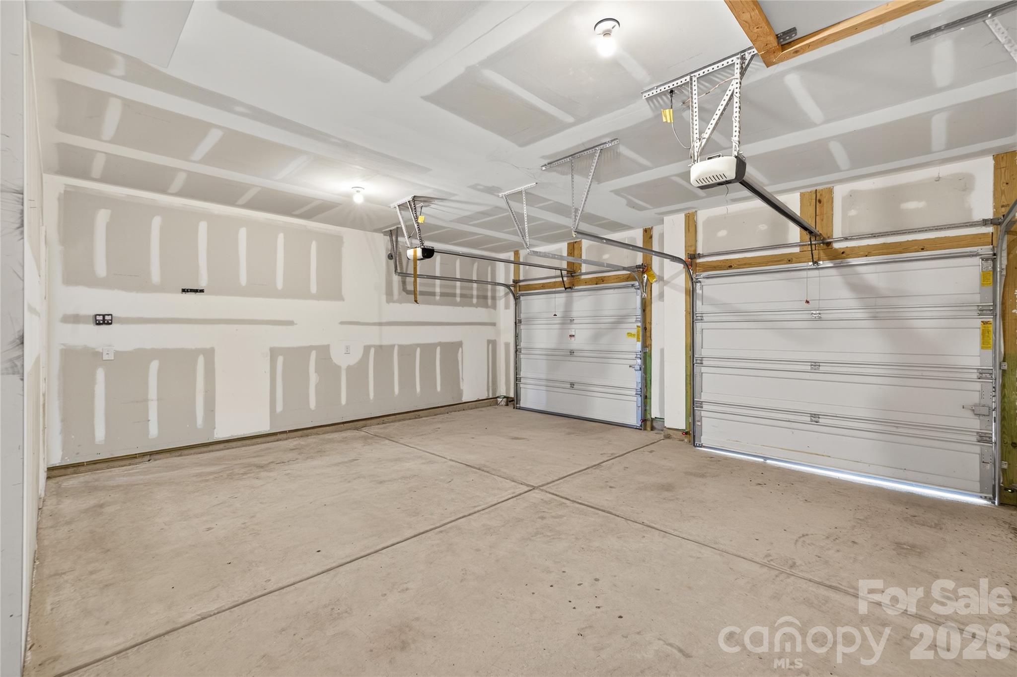 Hidden Lakes - Residential