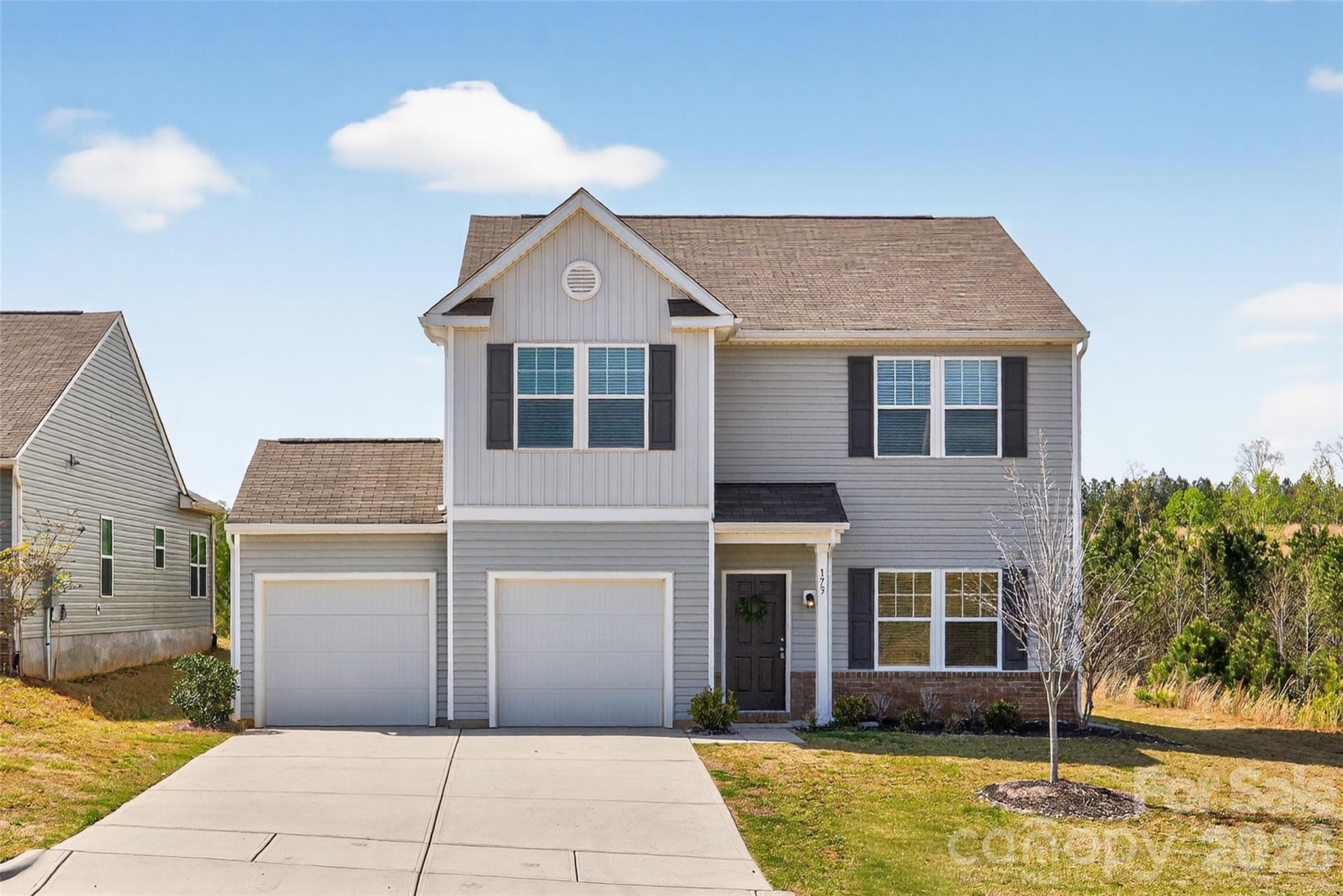 Hidden Lakes - Residential