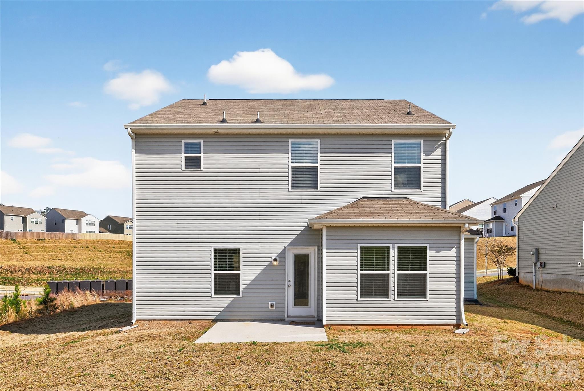 Hidden Lakes - Residential