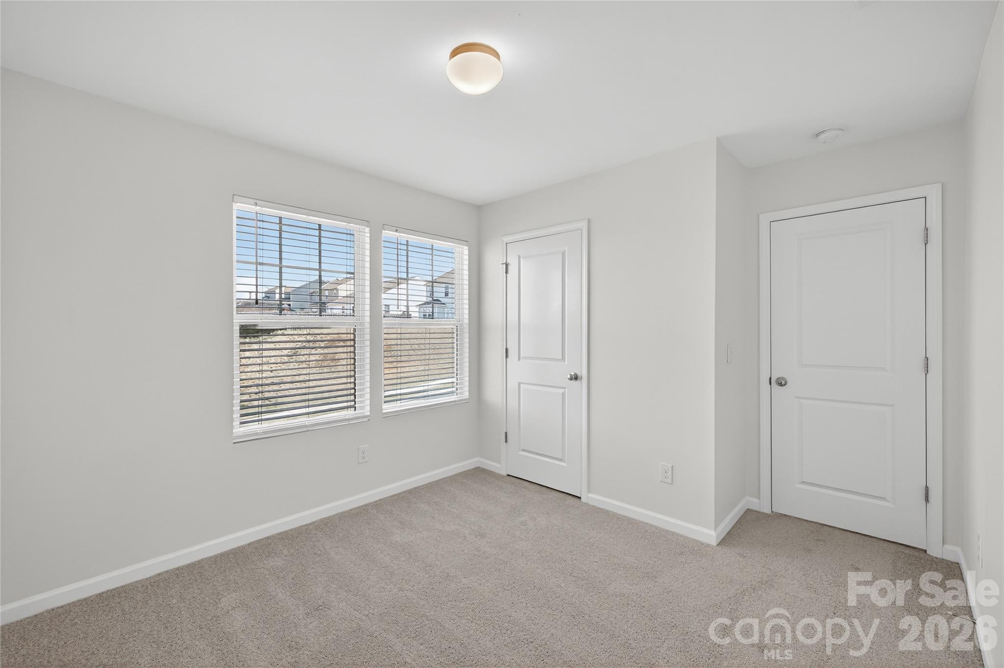 Hidden Lakes - Residential