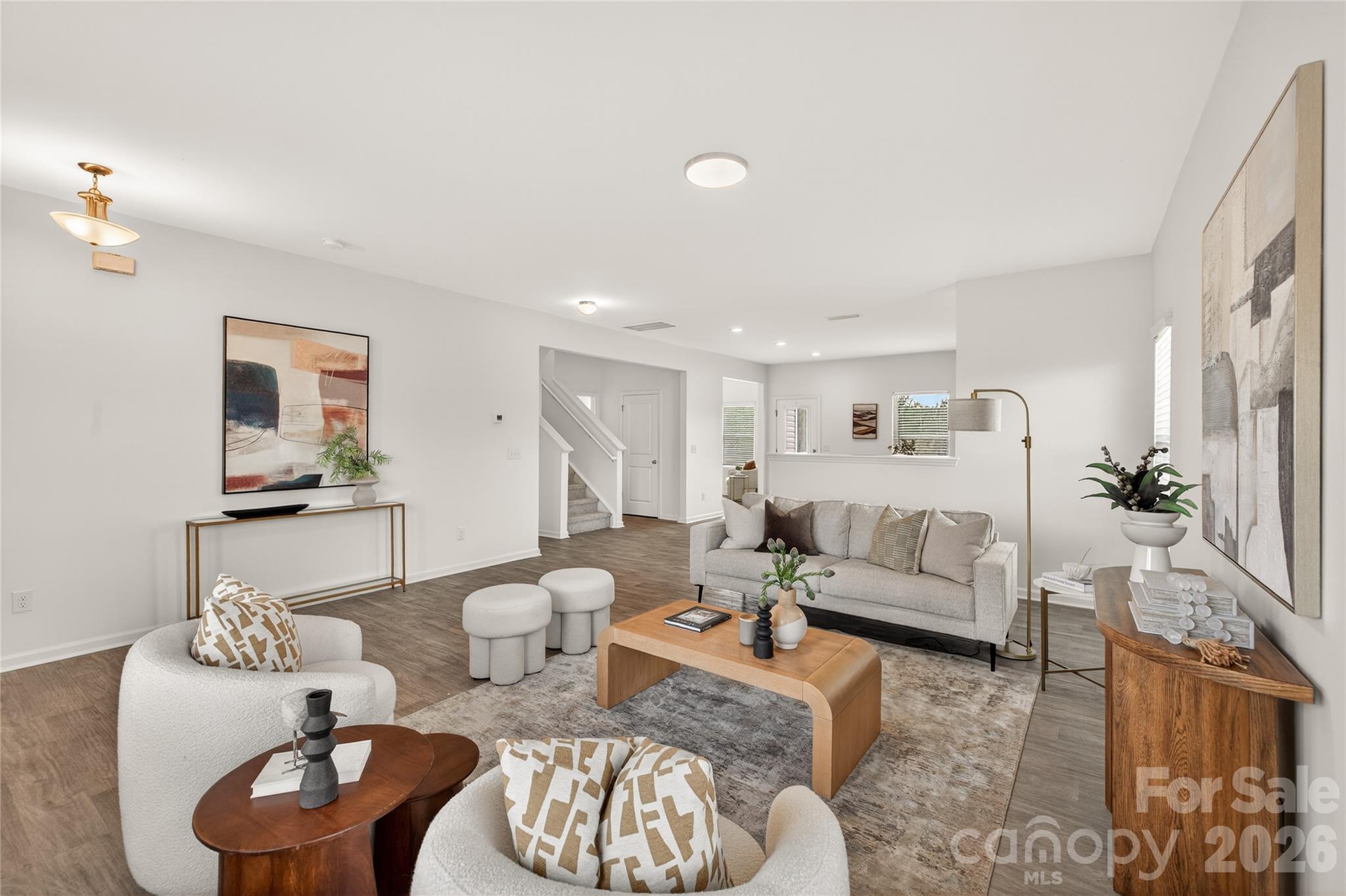 Hidden Lakes - Residential