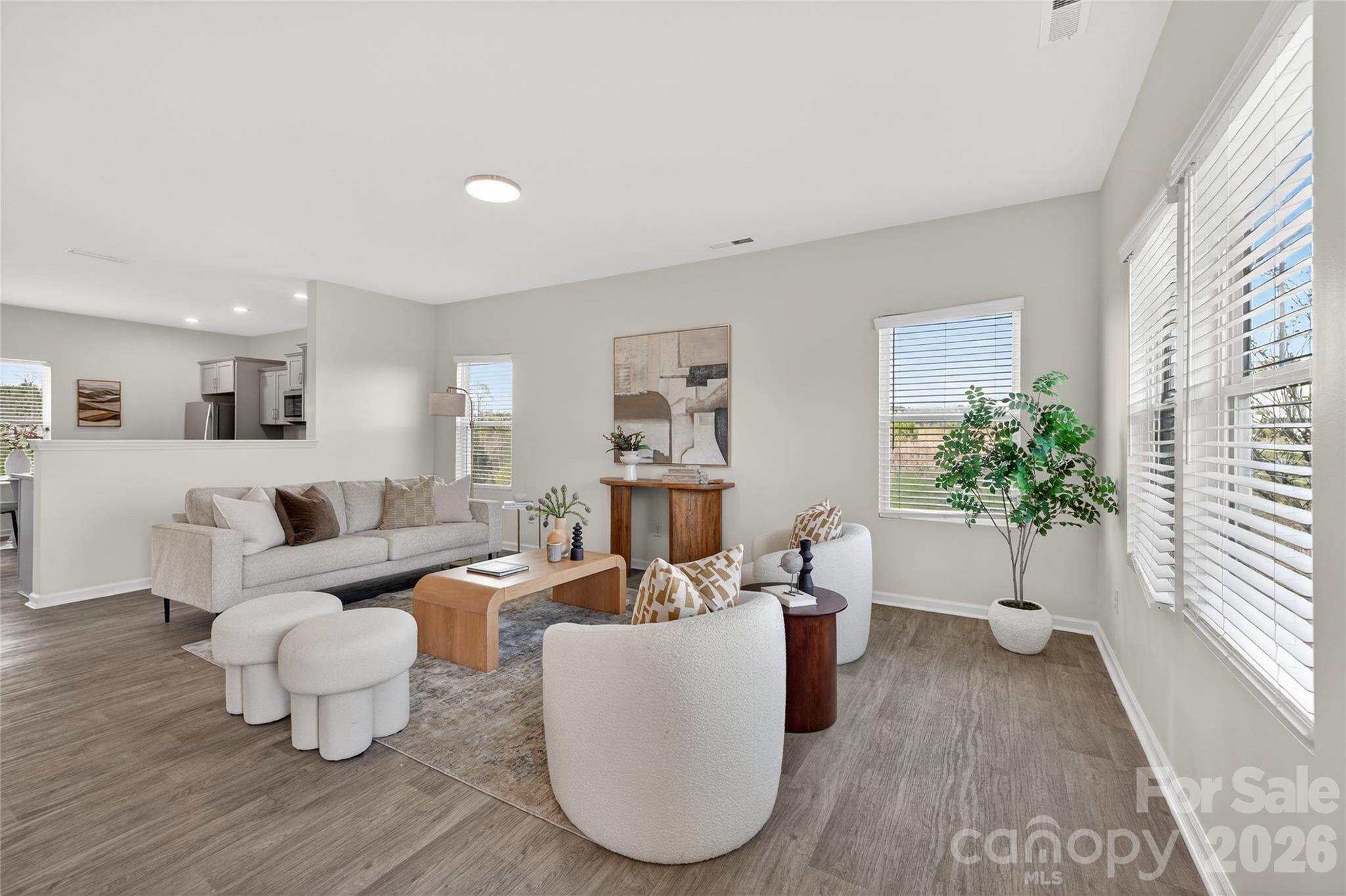 Hidden Lakes - Residential