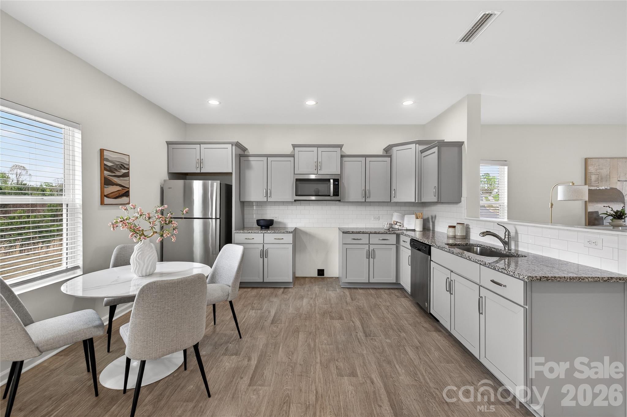 Hidden Lakes - Residential