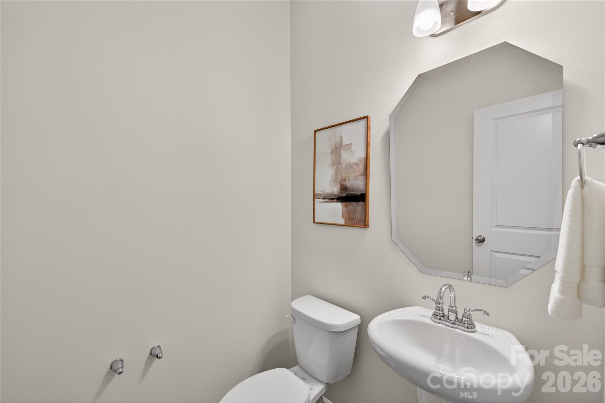 Hidden Lakes - Residential