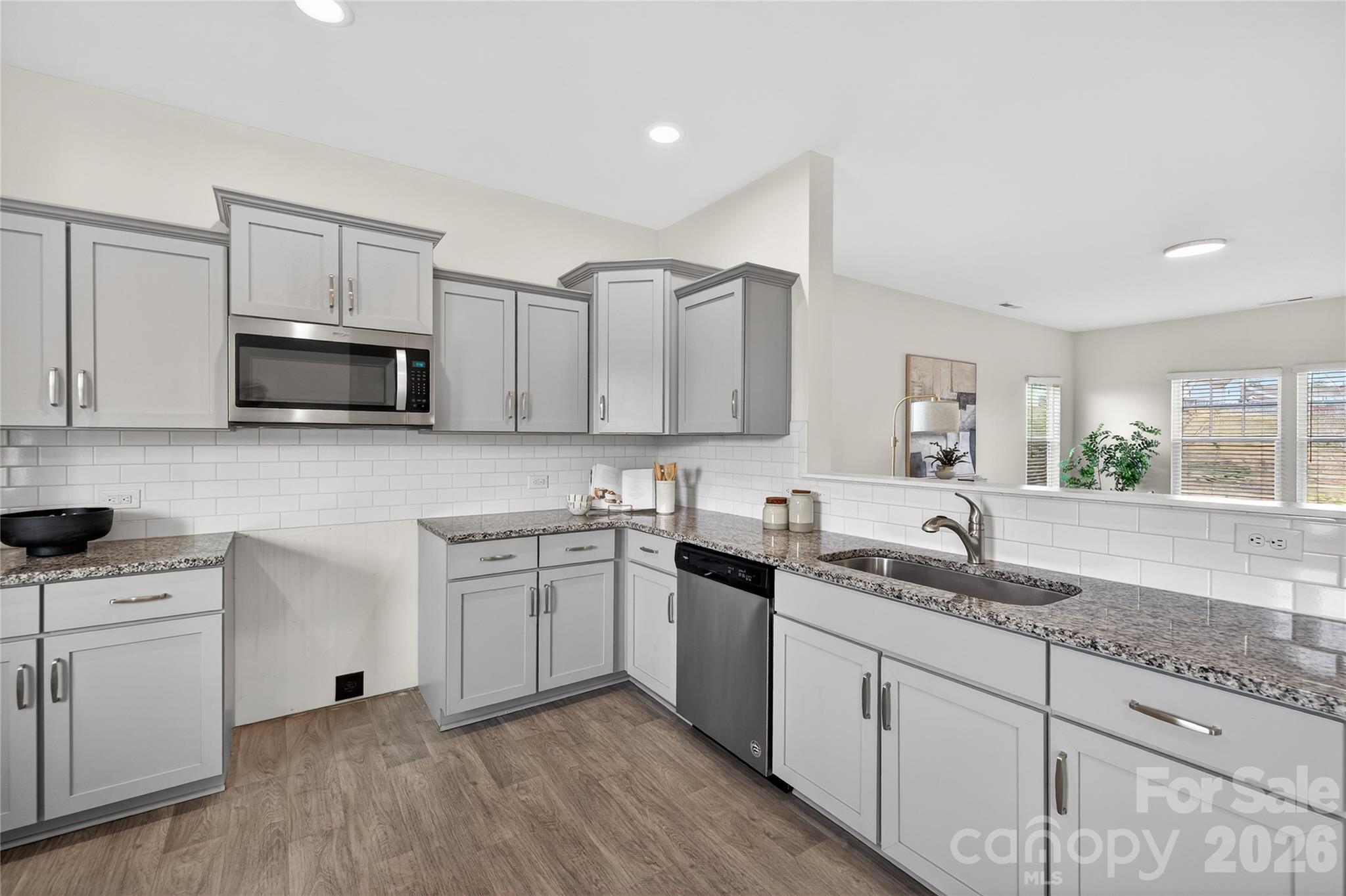 Hidden Lakes - Residential