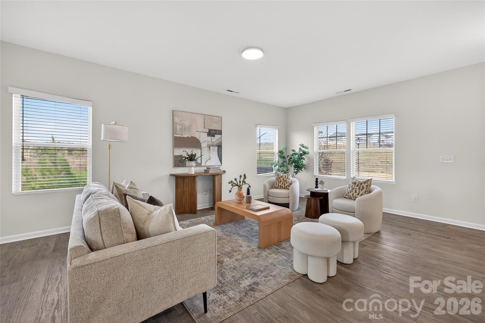 Hidden Lakes - Residential