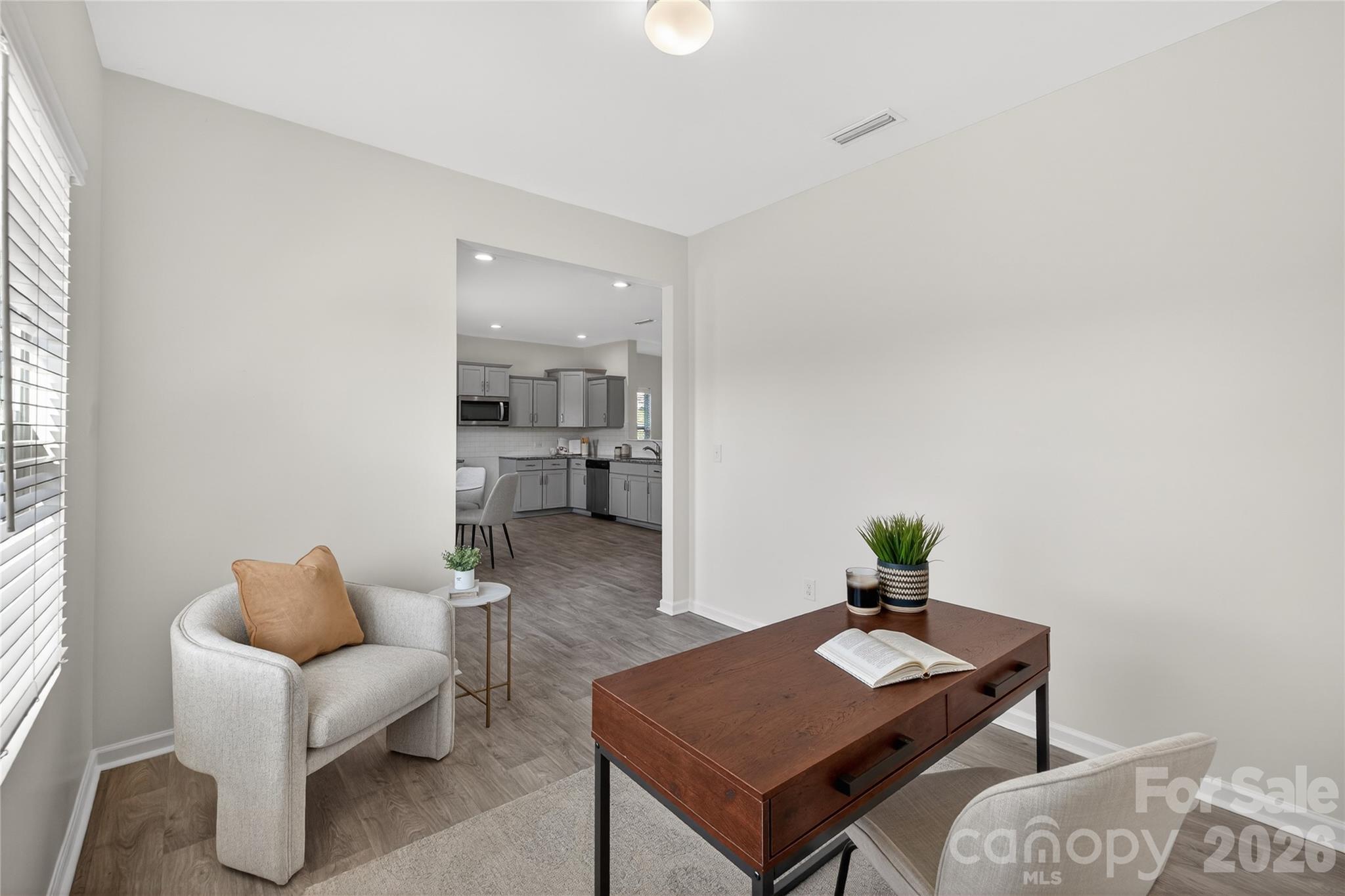 Hidden Lakes - Residential