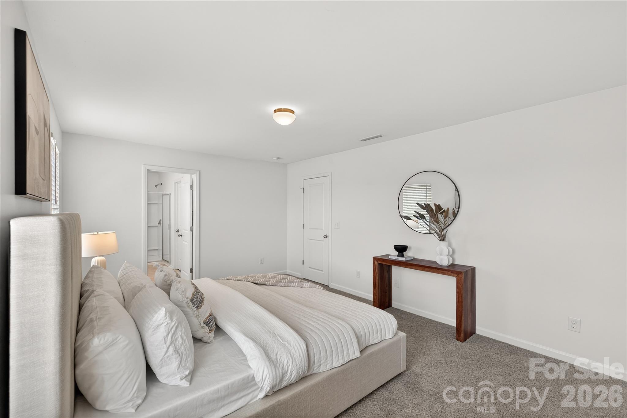 Hidden Lakes - Residential