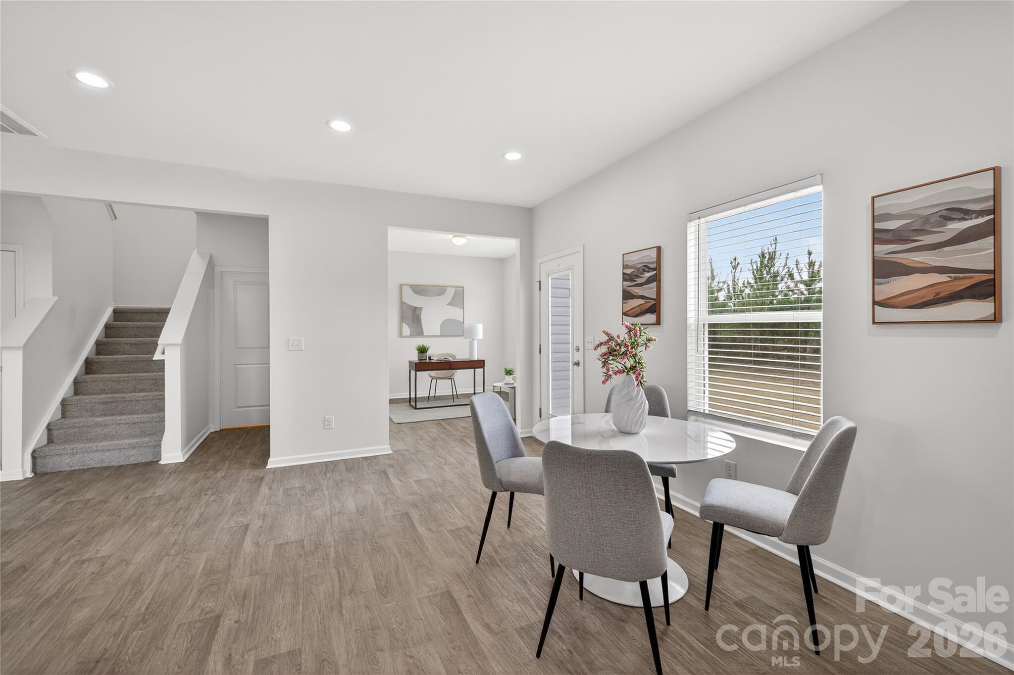 Hidden Lakes - Residential