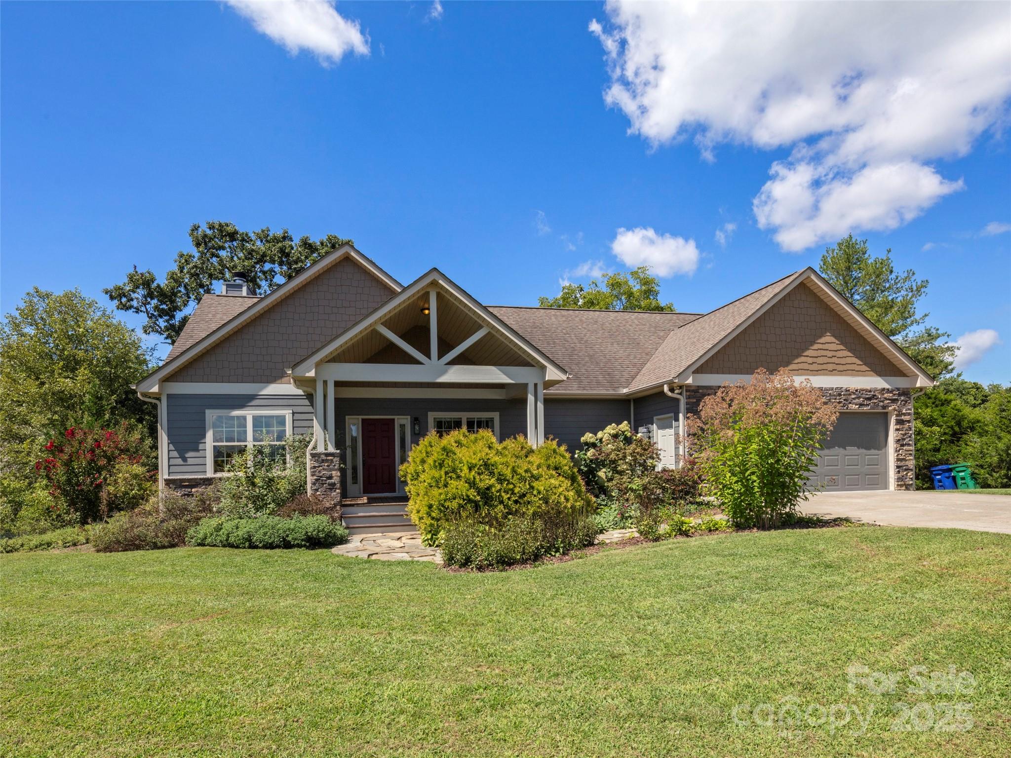 85 Alpine Way