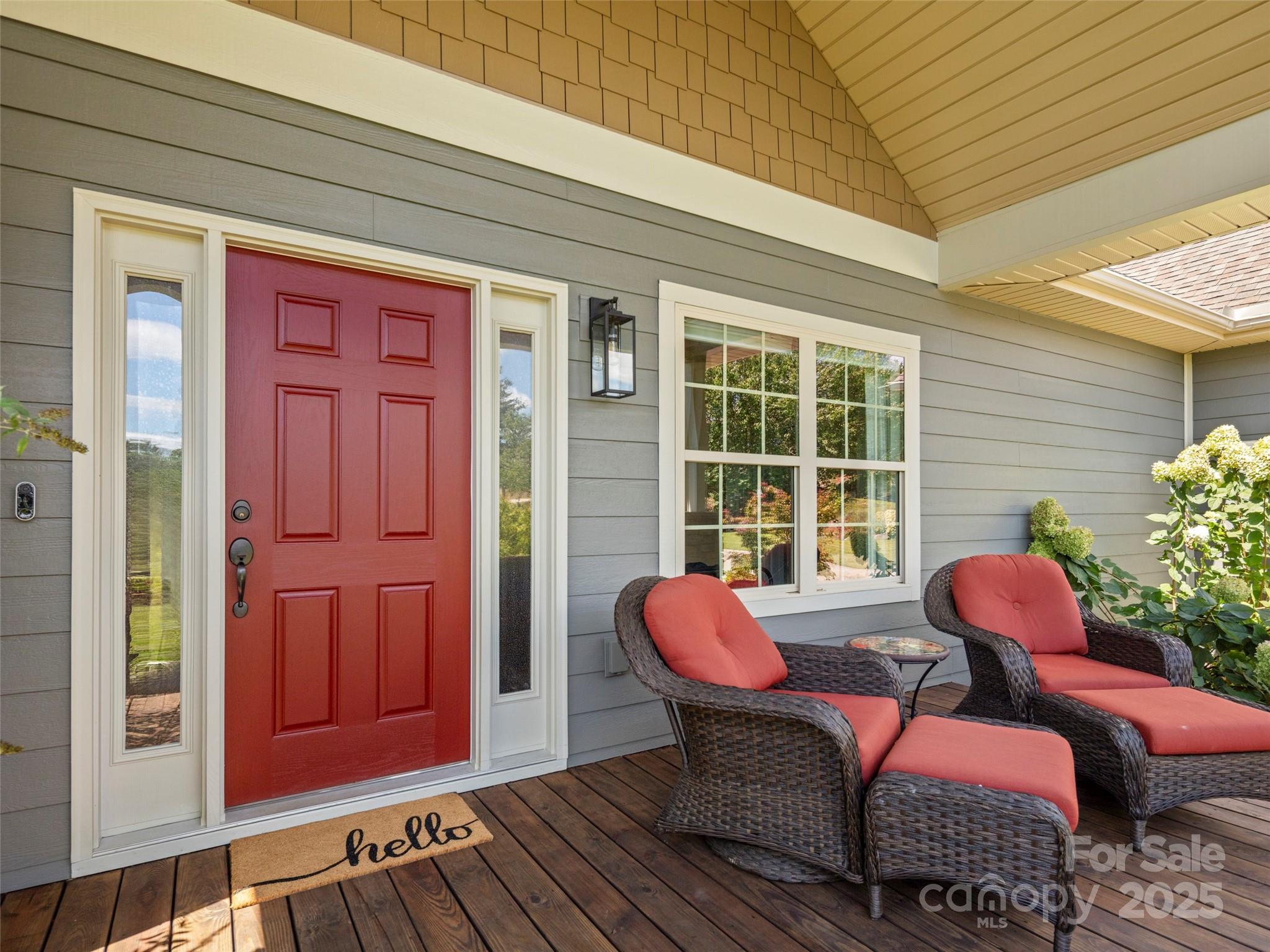 85 Alpine Way