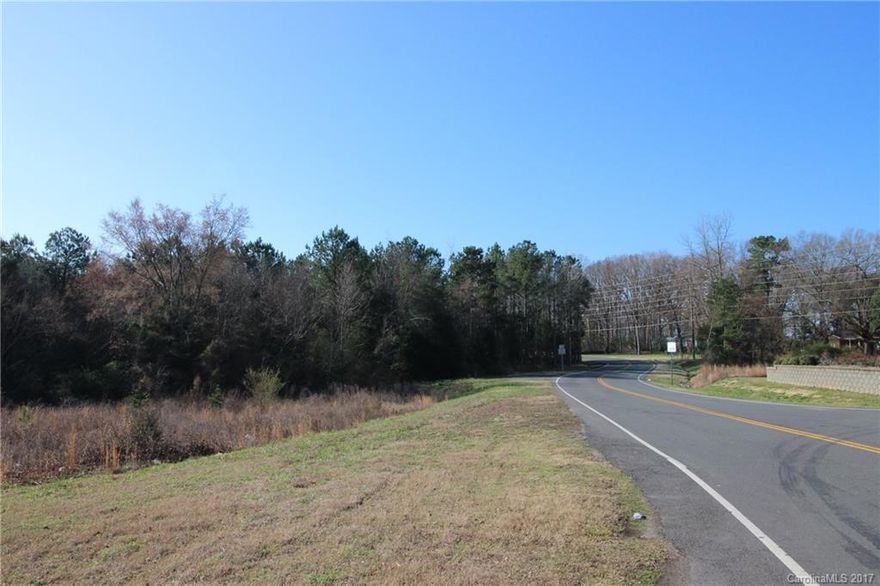 Nestled right outside the charming town of Clover, SC! This horizontal canvas is peppered with beautiful trees and ready for you to paint your next chapter on!  Once you've settled in your new chapter visit all that the communities of Clover and Lake Wylie have to offer! Steeped in historical beauty, fine dining, award winning schools and state of art parks and recreation!  Don’t miss this rare opportunity to own a portion of the town with “love” in the middle! More lots are available!