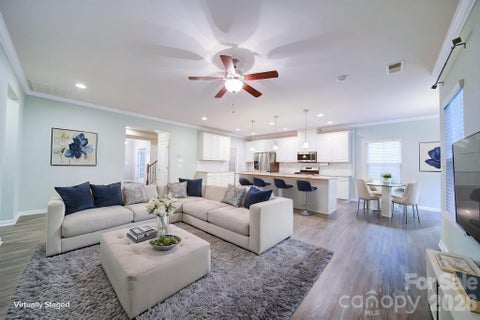 Photo of 171 Welcombe Street, Mooresville, NC 28115 (MLS # 4423339)