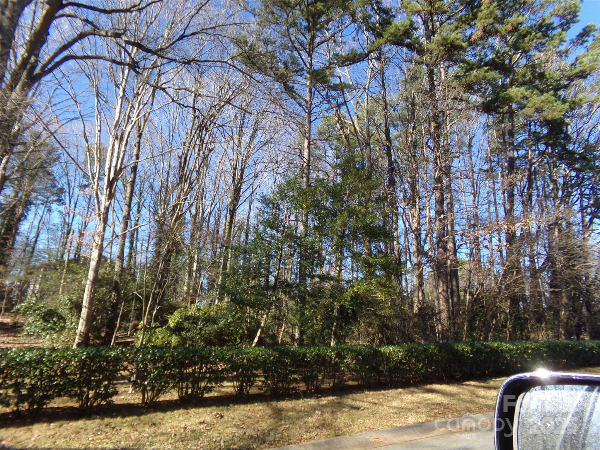 Hillcrest Acres - Residential