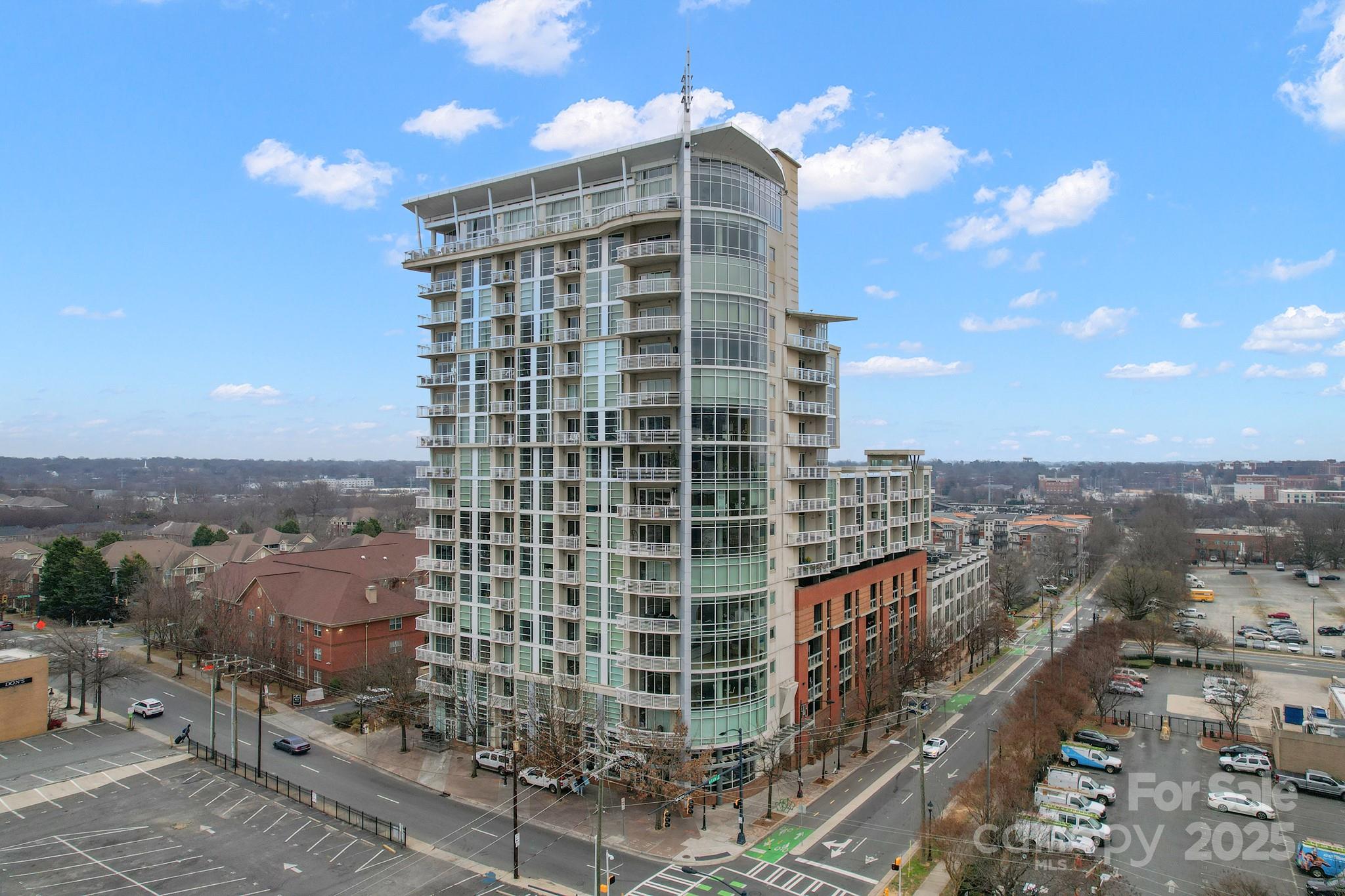 505 E 6th Street 709