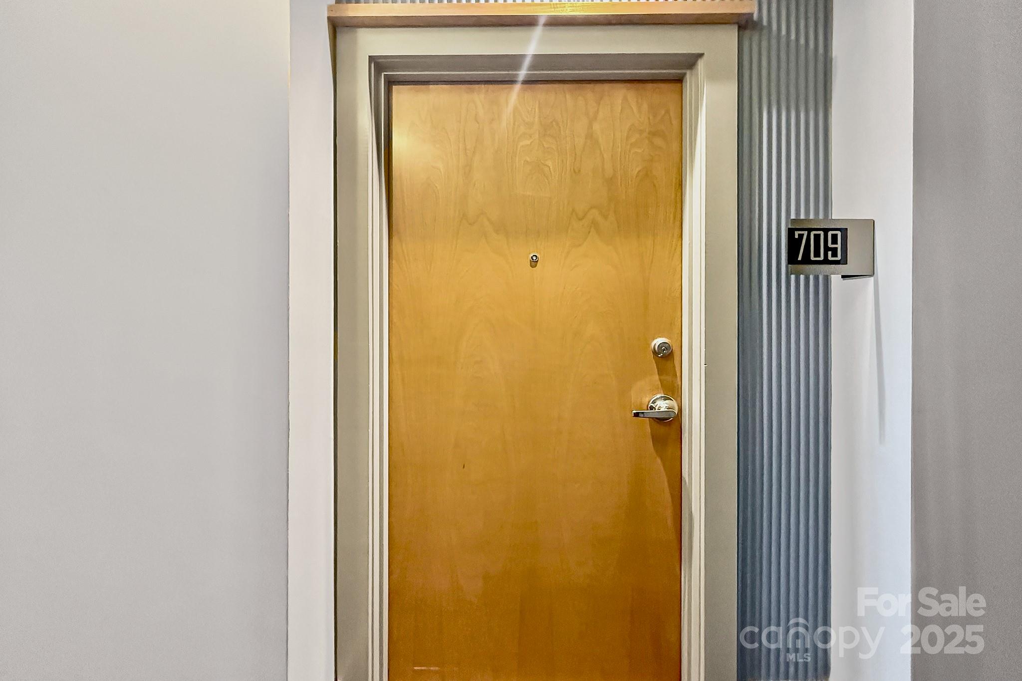 505 E 6th Street 709