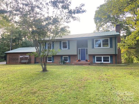 Photo of 3788 Fish Hatchery Road, Morganton, NC 28655 (MLS # 4309774)
