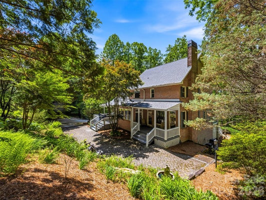 243 POPLAR LN, PISGAH FOREST, NC 28768 - Image f2b0de5f69b3a8bb2666abd2a614076a/145630153