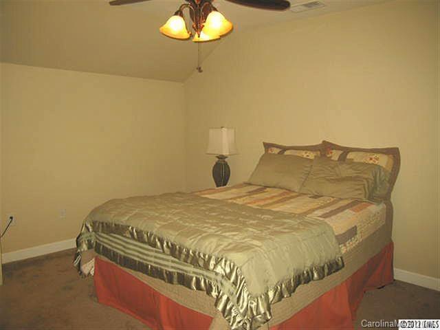 Harpers Mill - Residential Lease