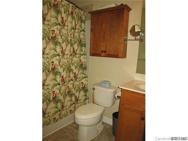 Harpers Mill - Residential Lease