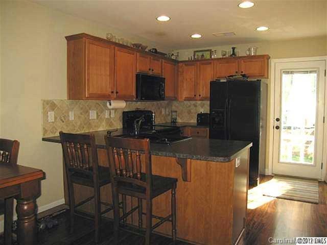 Harpers Mill - Residential Lease