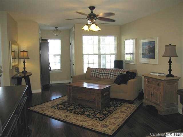 Harpers Mill - Residential Lease