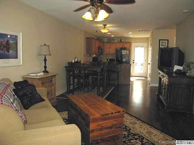 Harpers Mill - Residential Lease
