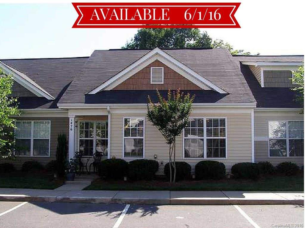 Harpers Mill - Residential Lease