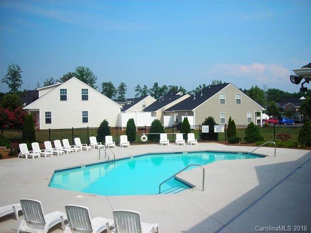 Harpers Mill - Residential Lease