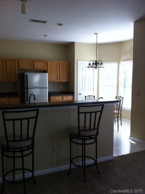 Highland Creek - Residential