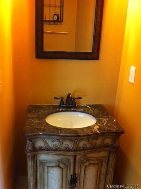 Highland Creek - Residential