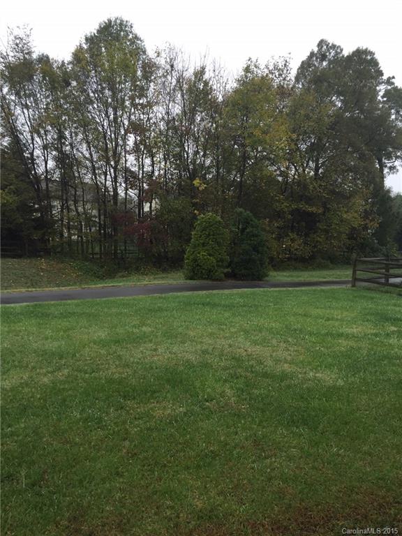 Highland Creek - Residential