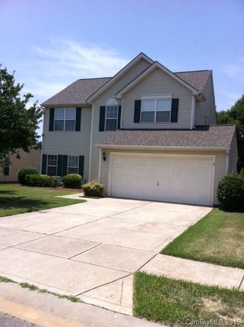 Highland Creek - Residential