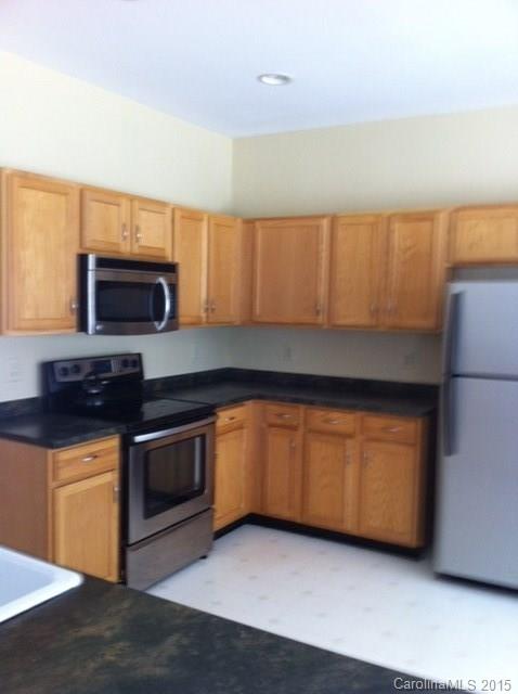 Highland Creek - Residential