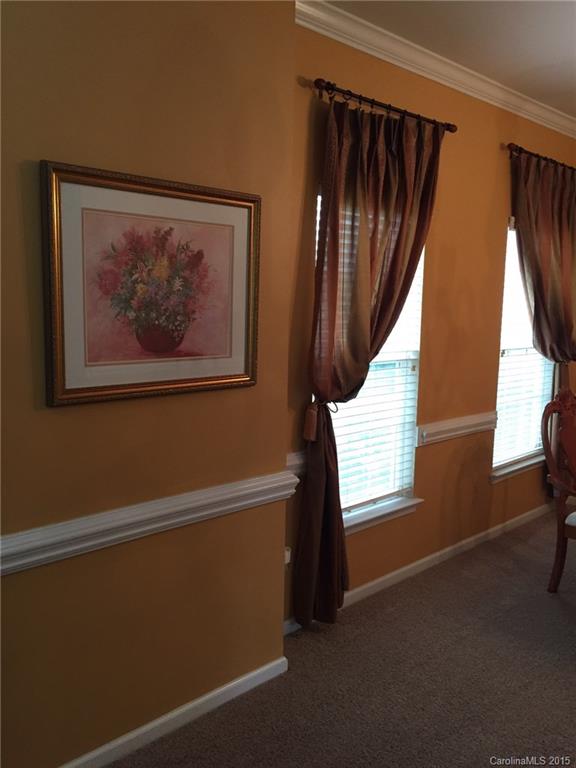 Highland Creek - Residential