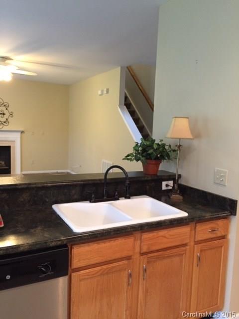 Highland Creek - Residential